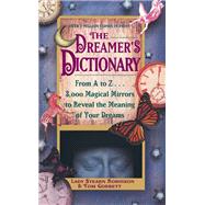 Dreamer's Dictionary by Stearn Robinson; Tom Corbett, 9780446798259