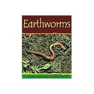Earthworms by Llewellyn, Claire, 9780531148259
