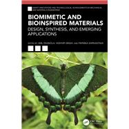 Biomimetic and Bioinspired Materials by Dhanola, Anil, 9781041068259