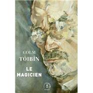 Le Magicien by Colm Tibn, 9782246828259