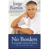 No Borders by Ramos, Jorge del Rayo, 9780060938260