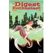 The Digest Enthusiast Book 1 by Olgar, Arkay; Werts, D. Blake (CON), 9781506118260