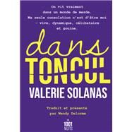 Dans ton cul by Valerie Solanas, 9782755508260