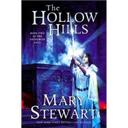The Hollow Hills by Stewart, Mary, 9780060548261