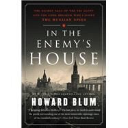 In the Enemy's House by Blum, Howard, 9780062458261