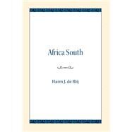 Africa South by De Blij, Harm J., 9780810138261