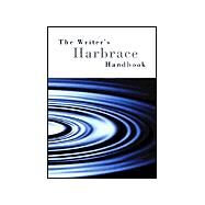 Writers Harbrace Handbook with APA Update Card by Miller, Robert Keith; Webb, Suzanne Strobeck; Horner, Winifred Bryan, 9780838408261