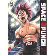Space Punch Volume 3 by Unknown, 9781419778261