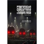 Programacin concurrente y tiempo real/ Concurrent programming and real-time by Vallejo, David; Gonzlez, Carlos; Albusac, Javier A., 9781518608261