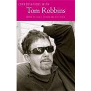 Conversations with Tom Robbins by Purdon, Liam O., 9781604738261