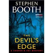 The Devil's Edge by Booth, Stephen, 9780062378262
