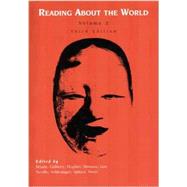 Reading About the World Vol.2 by Brians, Paul; Gallwey, Mary; Hussain, Azfar; Law, Richard; Myers, Michael, 9780155128262