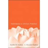 Zen Meditation in Psychotherapy Techniques for Clinical Practice by Simpkins, C. Alexander; Simpkins, Annellen M., 9780470948262