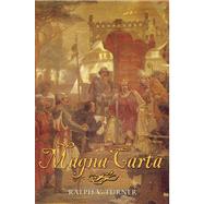 Magna Carta by Turner, Ralph, 9780582438262