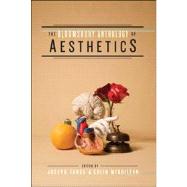 The Bloomsbury Anthology of Aesthetics by Tanke, Joseph J.; McQuillan, Colin, 9781441138262