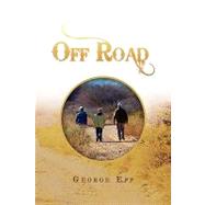 Off Road by EPP GEORGE, 9781441518262