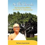 As We Cherish by Jayaraman, Sahana, 9781449918262