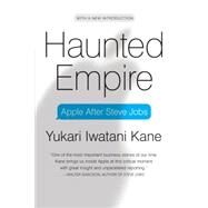 Haunted Empire by Kane, Yukari Iwatani, 9780062128263