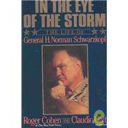 In the Eye of the Storm by Cohen, Roger; Gatti, Claudio, 9780374528263