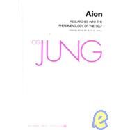 Aion by Jung, Carl Gustav, 9780691018263