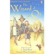 The Wizard of Oz by Baum, L. Frank, 9780794528263