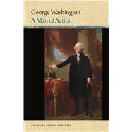 George Washington by Kaminski, John P., 9780870208263