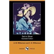 Set in Silver by Williamson, A. M., 9781406578263