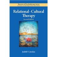 Relational-cultural Therapy by Jordan, Judith V., 9781433828263