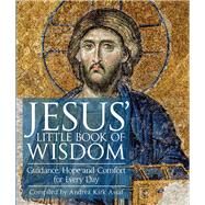 Jesus' Little Book of Wisdom by Assaf, Andrea Kirk, 9781571748263