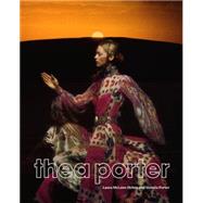 Thea Porter Bohemian Chic by McLaws Helms, Laura; Porter, Venetia, 9781851778263
