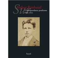 Sur Arthur Rimbaud T.2 by Jean-Jacques Lefrre, 9782213638263