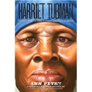 Harriet Tubman by Petry, Ann; Reynolds, Jason, 9780062668264