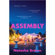 Assembly by Brown, Natasha, 9780316268264