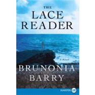 The Lace Reader by Barry, Brunonia, 9780061668265