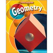 Geometry, Student Edition by Unknown, 9780078738265