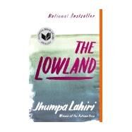 The Lowland by LAHIRI, JHUMPA, 9780307278265