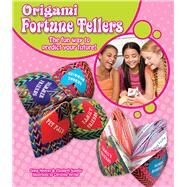 Origami Fortune Tellers by Heiman, Diane; Suneby, Elizabeth; Archer, Christine, 9780486478265
