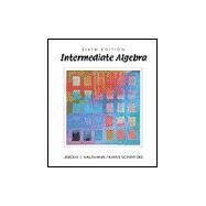 Intermediate Algebra by Kaufmann, Jerome E.; Schwitters, Karen L., 9780534368265
