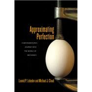 Approximating Perfection by Lebedev, Leonid P.; Cloud, Michael J., 9780691168265