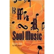 R&B Soul Music by Edwards, Lee G., 9781413488265