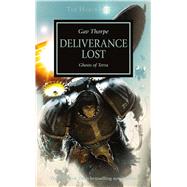 Deliverance Lost by Thorpe, Gav, 9781849708265