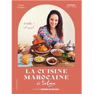 La cuisine marocaine de Salma by Salma El Fallah, 9782036028265