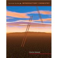 Survival Guide for Introductory Chemistry by Atwood, Charles H., 9780495828266