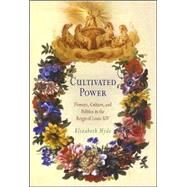 Cultivated Power by HYDE, ELIZABETH, 9780812238266
