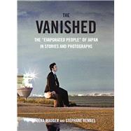 The Vanished by Mauger, Lena; Remael, Stphane; Phalen, Brian, 9781510708266