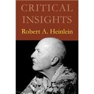 Robert A. Heinlein by Mcgiveron, Rafeeq O., 9781619258266