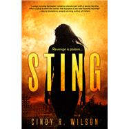 Sting by Wilson, Cindy R., 9781640638266