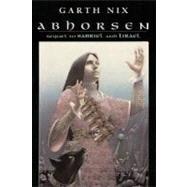 Abhorsen by Nix, Garth, 9780060278267