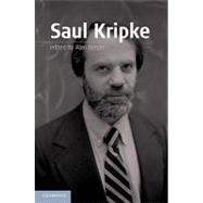 Saul Kripke by Edited by Alan Berger, 9780521858267