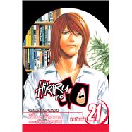 Hikaru no Go, Vol. 21 by Hotta, Yumi; Obata, Takeshi, 9781421528267